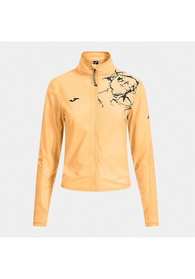 Hardal Sarısı Joma Erkek Günlük Rüzgarlık R-trail Nature Windbreaker Mustard 903042.826
