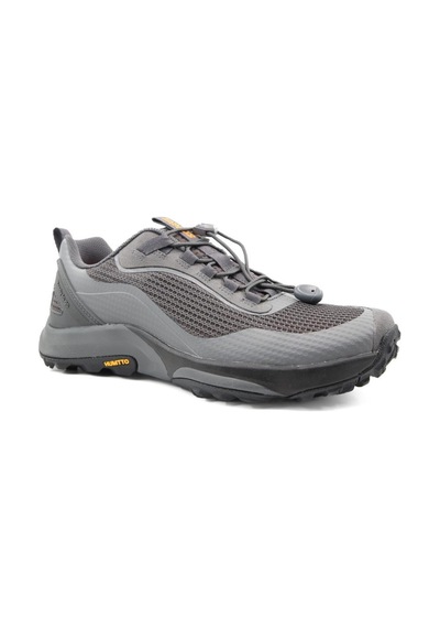 Humtto 360989a Füme Erkek Sneakers