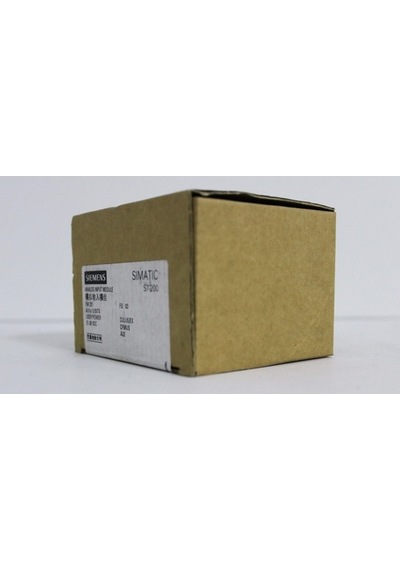 6Es7231-0Hf22-0Xa0, 6Es7 231-0Hf22-0Xa0 S7-200 Em 231, 8Aı, Dc 0-