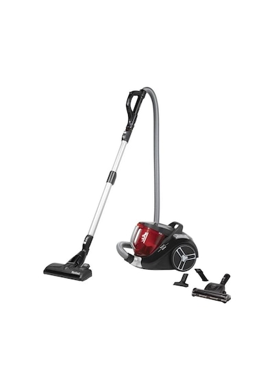Tefal TW4863 Extent Power Premium Toz Torbasız Elektrikli Süpürge