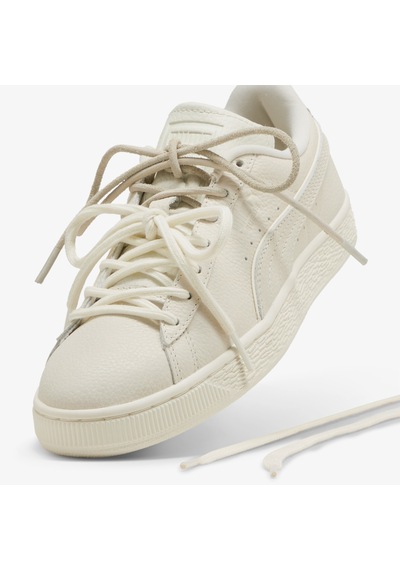 Puma Suede Bloom Dress-up Kadın Gri Spor Ayakkabı 409002