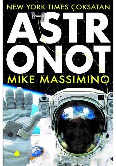 Astronot - Ccgx-898248