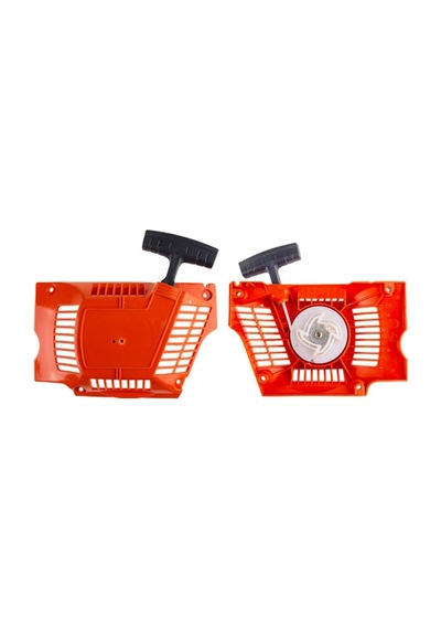 Starter Kapak Komple Husqvarna 345 - 350