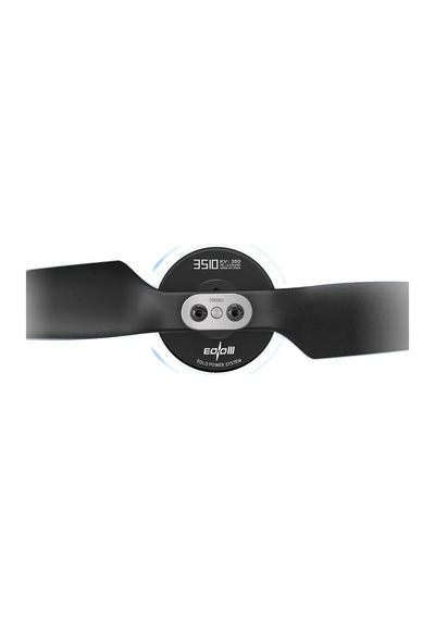 12x5 - Drone Pervanesi 2 Adet