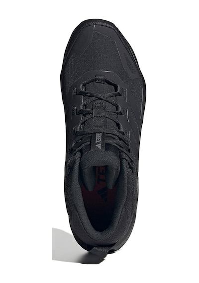 Adidas Terrex Skychaser Ax5 Mid Gore-tex Jq2207 Treeking Unisex Spor Ayakkabı siyah