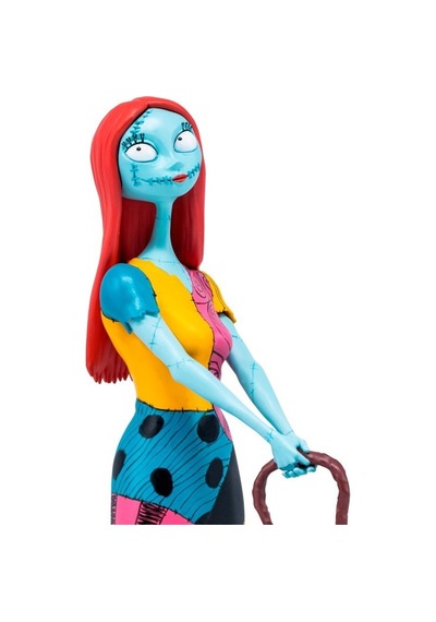 The Nightmare Before Christmas - Sally Figür