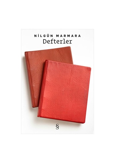 Defterler + Metinler + Sylvia Plath'ın Şairliğinin İntihar Bağlamında Analizi + Okuma Sticker'ları