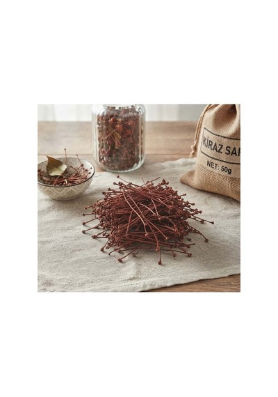Kiraz Sapı Prunus Avium 250 Gram - 939186245