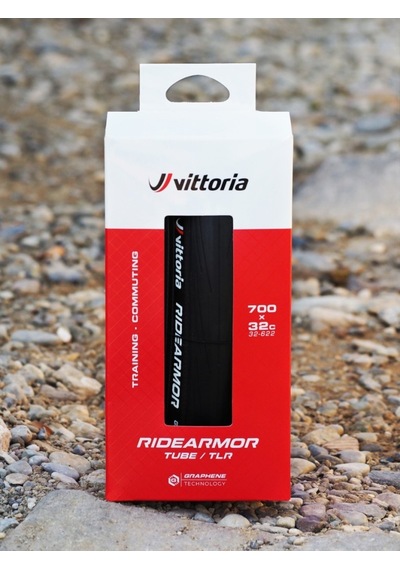 Vittoria Rıde Armor Iı 700x38 Tubeless G2.0 Dış Lastik 11a00532 Siyah