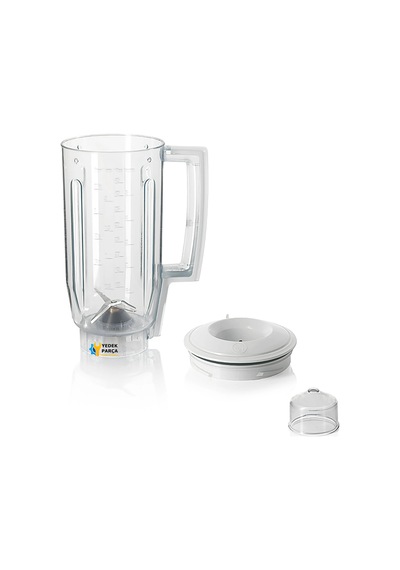 Mum5 Ve Mum Serie 2 İle Uyumlu Blender Haznesi 00572477