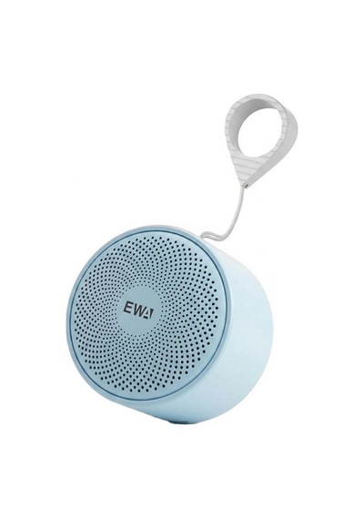 A124 Bluetooth Hoparlör - Güçlü Bass Kablosuz Taşınabilir Speaker Ses Bombası
