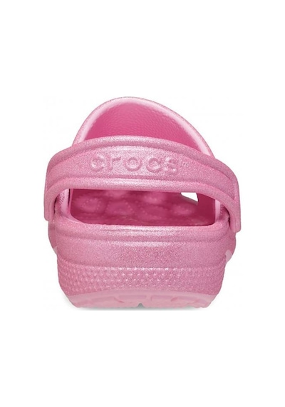 Crocs Classic Glitter Clog K Çocuk Terlik 206993 206993 6xe 6xe Koyu Pembe Crocs Classic Glitter Clog K Çocuk Terlik 206993 206993 6xe 6xe Koyu Pembe