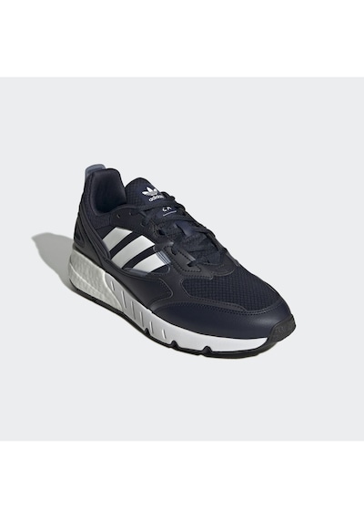 Adidas Sportswear Gy5984 Zx 1k Boost 2.0 Beyaz - Lacivert