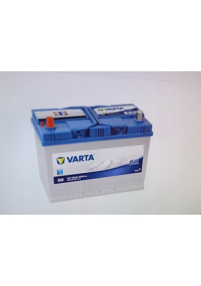 12v 95ah G8 Varta