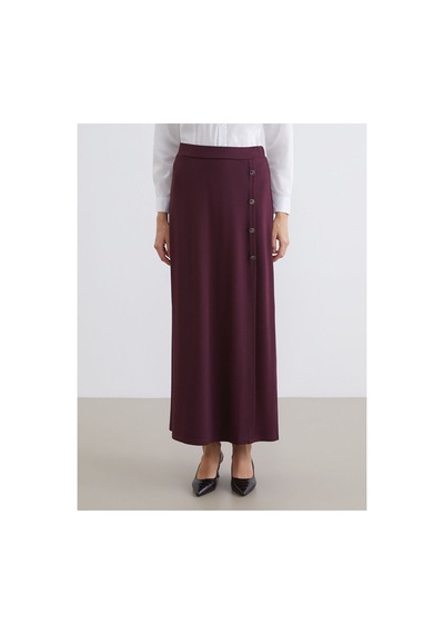 Lc Waikiki Alıta Cıty Farkıyla Lcw Grace Mürdüm Düz Uzun Kadın Etek Murdum - 931504773 Murdum Lc Waikiki Alıta Cıty Farkıyla Lcw Grace Mürdüm Düz Uzun Kadın Etek Murdum - 931504773 Murdum
