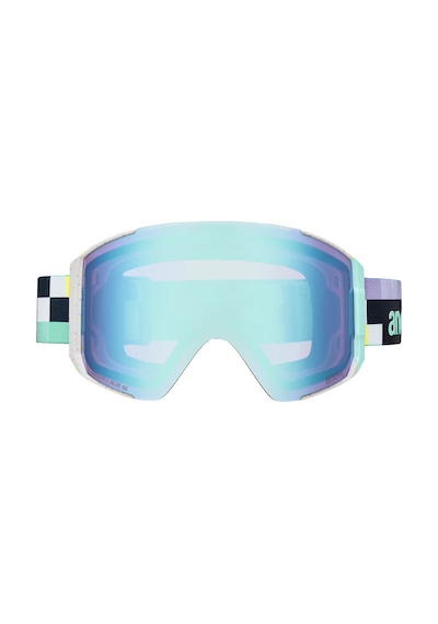 Anon Anon Sync Goggles + Lens + Mfi:registered: Face Mask Unisex Goggle 4484 Çok Renkli