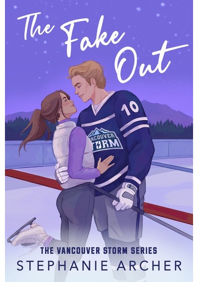 The Fake Out - Vancouver Storm
