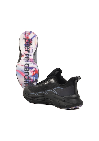 Pierre Cardin Siyah Memory Foam Hafif Erkek Spor Ayakkabı Pcı-11052 M Siyah