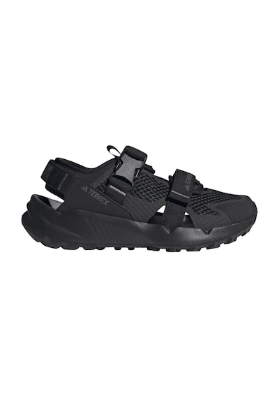 Adidas Terrex Hydroterra Unısex Sandalet - If7596 Siyah
