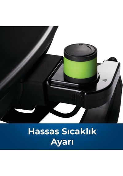 Napoleon Travelq Pro285ex Portatif Elektrikli Mangal