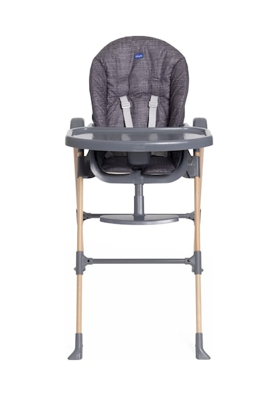 Chicco Polly Essentıal Hıghchaır Coal 06087141220000