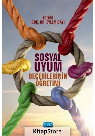 Sosyal Uyum Becerilerinin Öğretimi / Kolektif