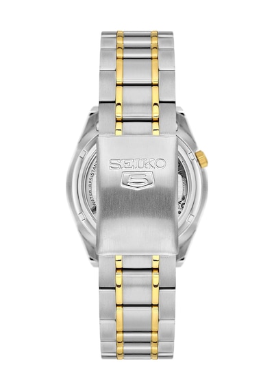Seiko SNKL47K TwoTone Erkek Kol Saati