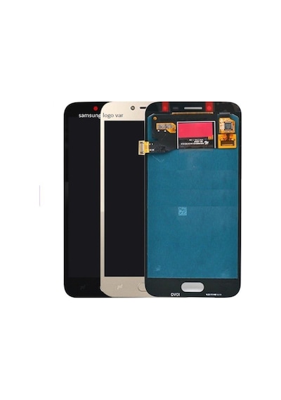 Samsung Uyumlu Galaxy Grand Prime Pro J250F Lcd Ekran Dokunmatik