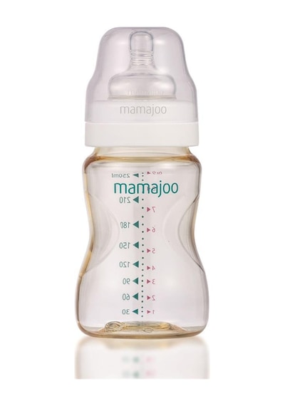 Mamajoo Gold Biberon 250Ml