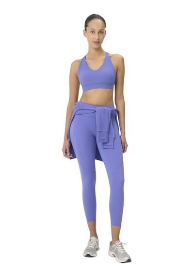 Sweaty Betty Power 7/8 Workout Leggıngs 6640 Mavi