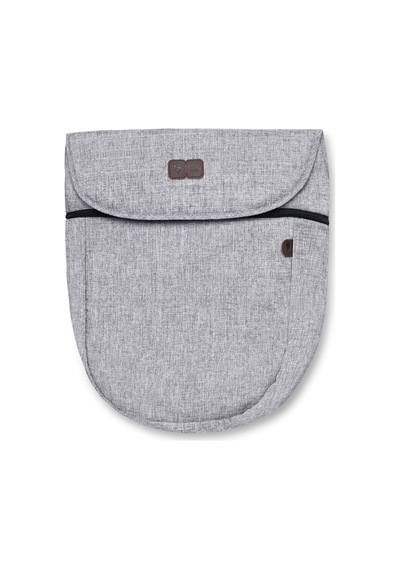 ABC Design Boot Ayak Tulumu Graphite Grey Gri