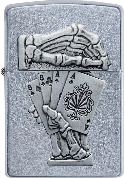 Zippo Zippo Çakmak Z-49536