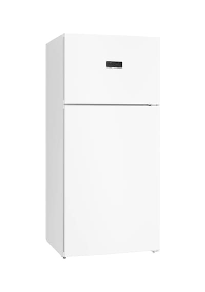 Bosch KDN86XWF0N 641 LT No-Frost Çift Kapılı Buzdolabı