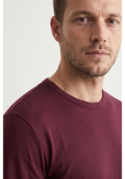 Elemge %100 Pamuk 3'lü Süprem Basic Erkek T-shirt Compact Penye Tok Yumuşak Kumaş Normal Kalıp Terletmez Uzun Kollu Sporcu Antrasit Bordo Haki Motorcu Tişört Body Çok Renkli Elemge %100 Pamuk 3'lü Süprem Basic Erkek T-shirt Compact Penye Tok Yumuşak Kumaş Normal Kalıp Terletmez Uzun Kollu Sporcu Antrasit Bordo Haki Motorcu Tişört Body Çok Renkli