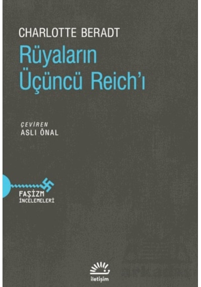 Rüyaların Üçüncü Reich'ı