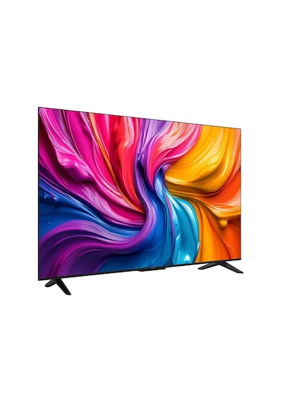 iFFALCON 50S55A 50" 2K QLED Smart TV FHD HDR 10 Gaming Google TV, Dolby Audio, Oyun Modu QLED TV (2026 Model)