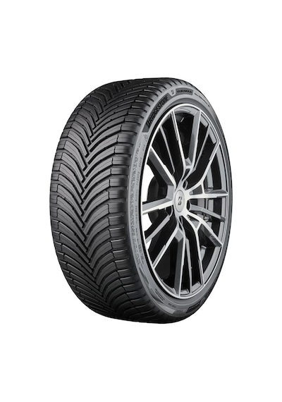 Bridgestone Turanza All Season 6 Enliten XL 215/60r16 99v Dört Mevsim Lastiği Lastik - 2026
