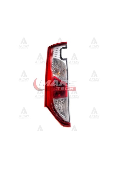 Stop Lambası Kangoo 2013 Sonrası Duysuz Yan Açılan Kapı Sağ Oem No:265506747r Adet