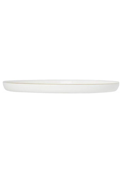 Porland Arabesque Desen6 Düz Tabak 18 Cm 04alm005993
