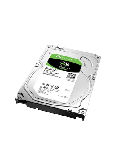 500 Gb Hdd Seagate