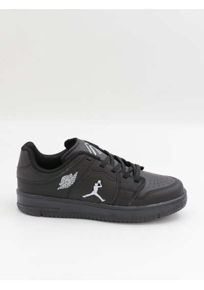Cool Haykat 36-40 Siyah Çocuk Spor Ayakkabı
