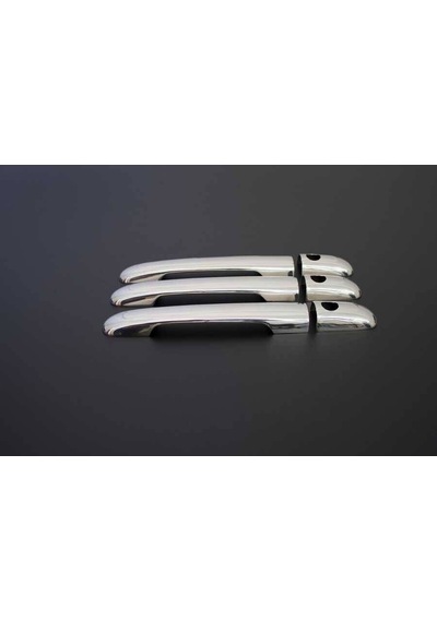 Omsa Mercedes Vito/w638 Krom Kapı Kolu 3 Kapı 1996-2003 Arası