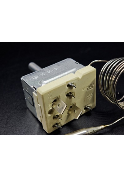 Ego 55.17012.020 30-90 C Monofaze Termostat
