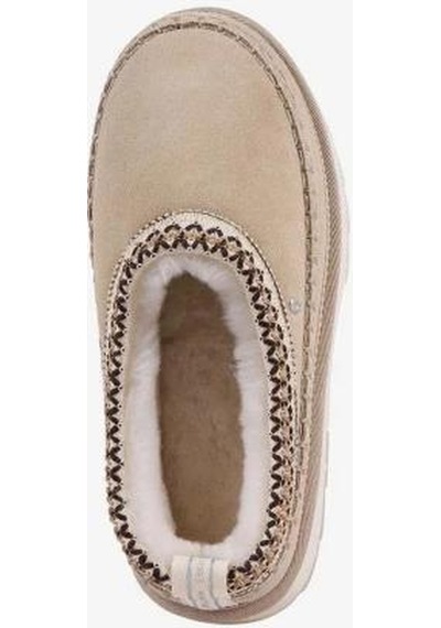 Emu Australia Sharky Adventure Scuff W13239-ayk Sand Kadın Bot Kahve