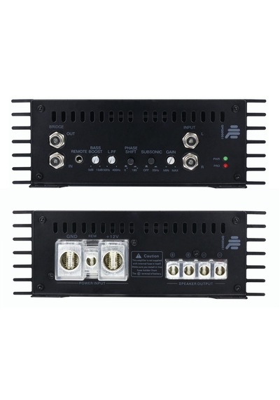Öztürk Elektronik-qline Qm2000.1