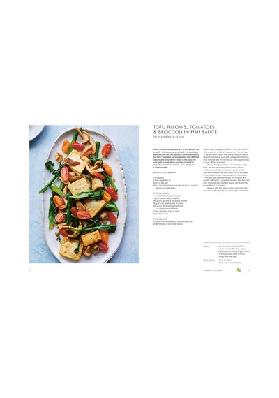 Vietnamese: Simple Vietnamese Food To Cook At Home