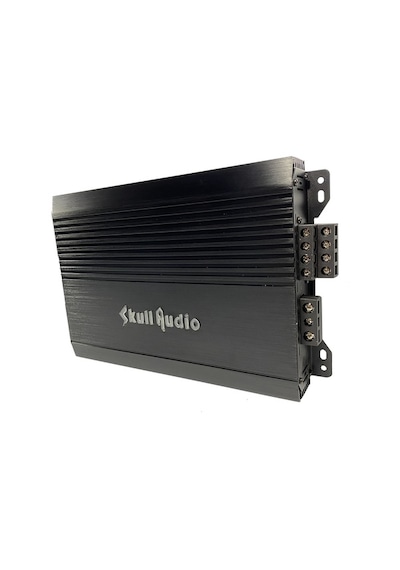 Rockford Fosgate Usa - Skull Audio Tr -  Paket Ses Sistemi 4+1 Sencan Sound