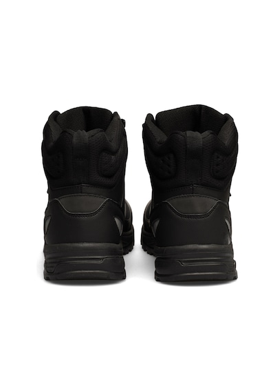 Hummel Bolly Hıgh Outdoor Ayakkabı 900766-2042 Siyah