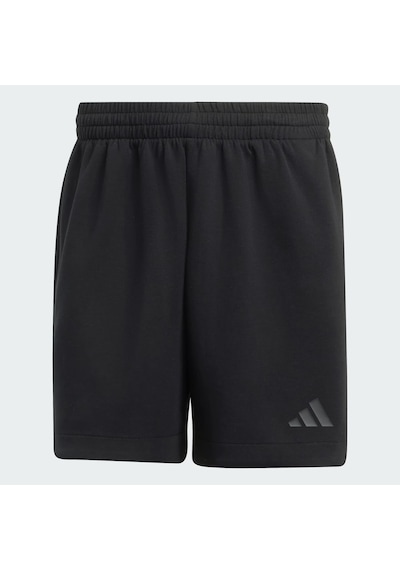 Adidas Soft Lux Erkek Şort C-adıkb5684e50a00 Siyah
