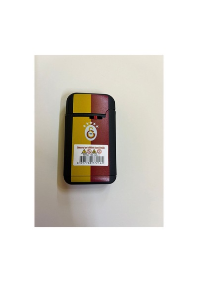 Lisanslı Galatasaray Taraftar Pürmüz Tip Çakmak Kırmızı - 857899756 Kırmızı - 857899756 Kırmızı